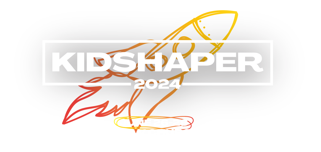 Kidshaper 2024, June 26-28, Glow Church, Gold Coast