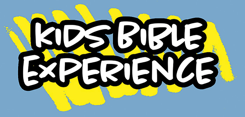 Kids Bible Experience